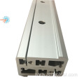 6061 6063 large size extrusion aluminum profile